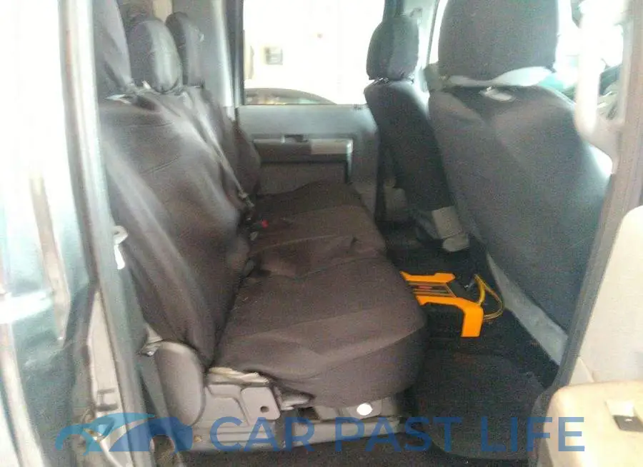 1FT7W2BT1GEC74983# 8
