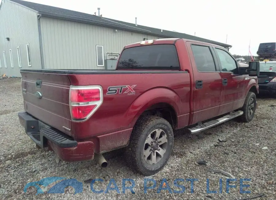 1FTFW1EF9EKD72959# 4