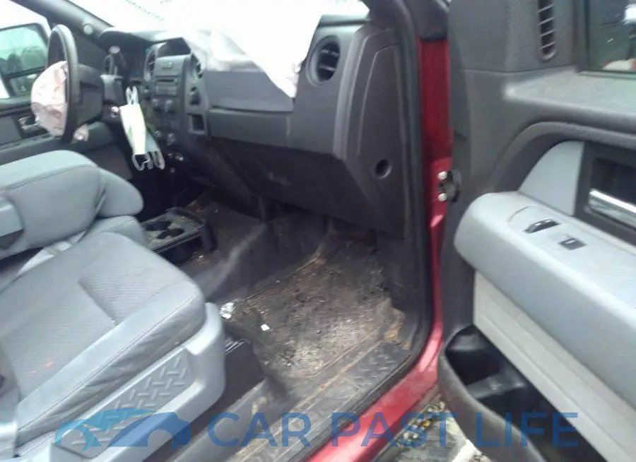1FTFW1EF9EKD72959# 5