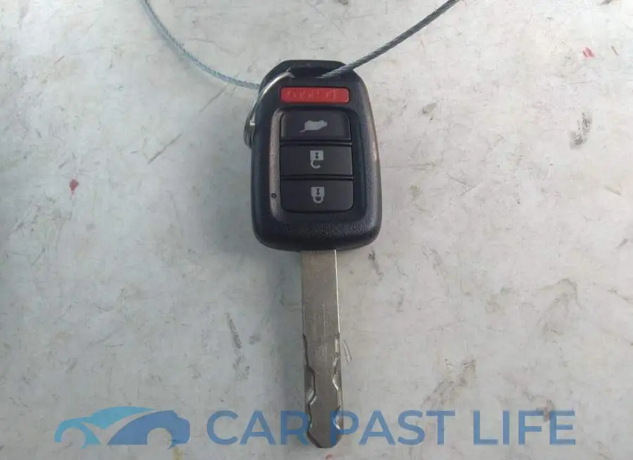 3CZRU5H14NM736895# 11