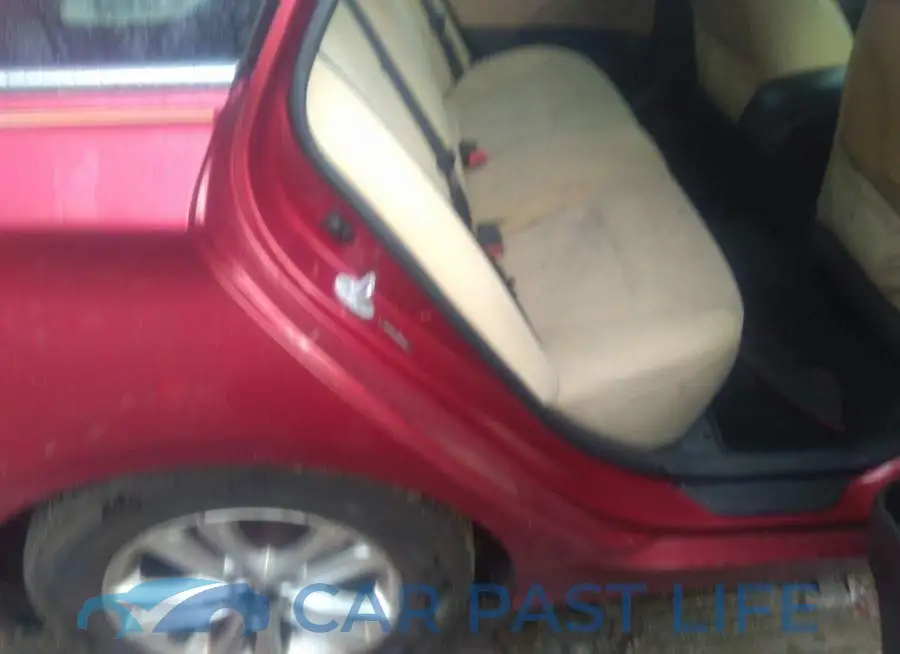 5NPEB4AC7DH692833# 8