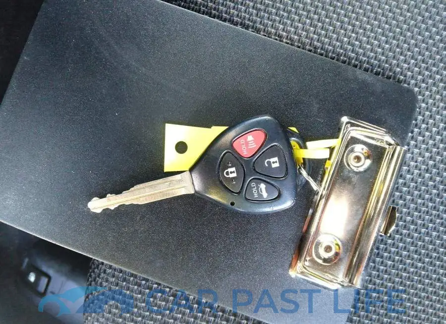 JF1ZCAB18D2609508# 11