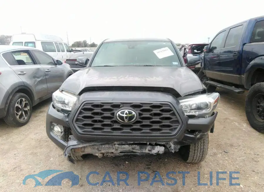 5TFDZ5BN8MX067357# 6
