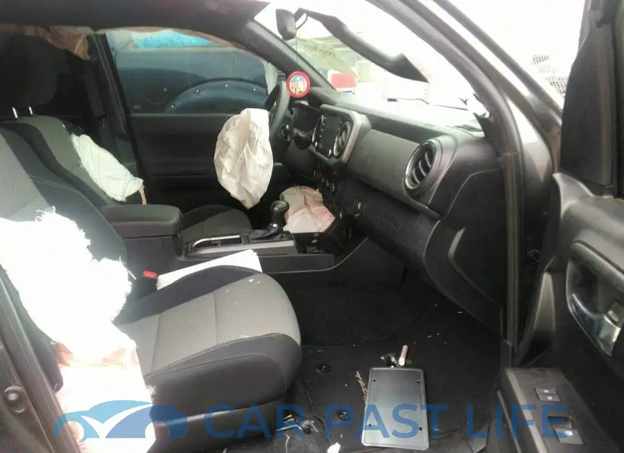 5TFDZ5BN8MX067357# 5