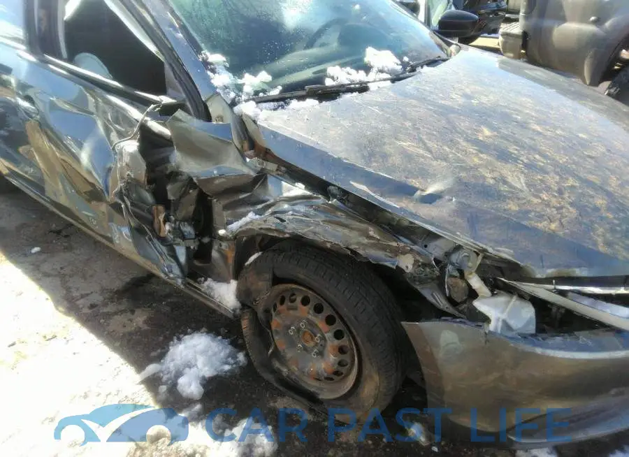 3VW2K7AJXEM309561# 6