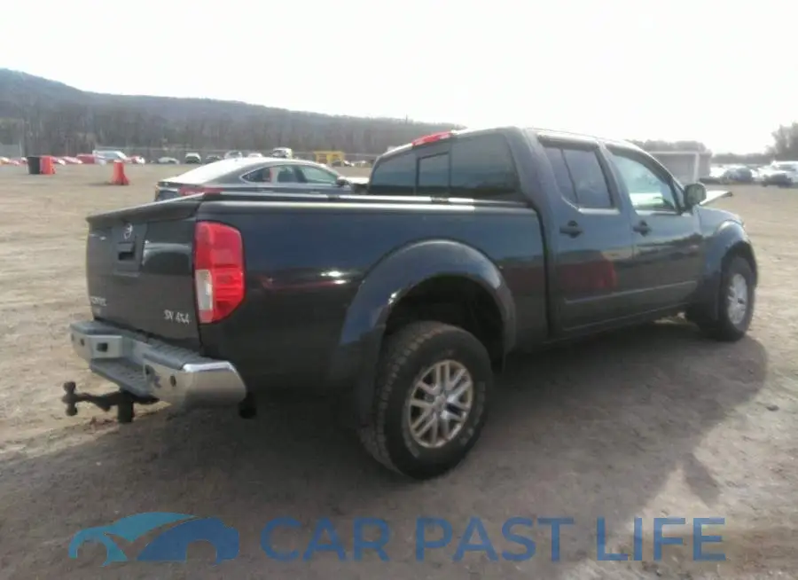 1N6AD0FV9FN701611# 4