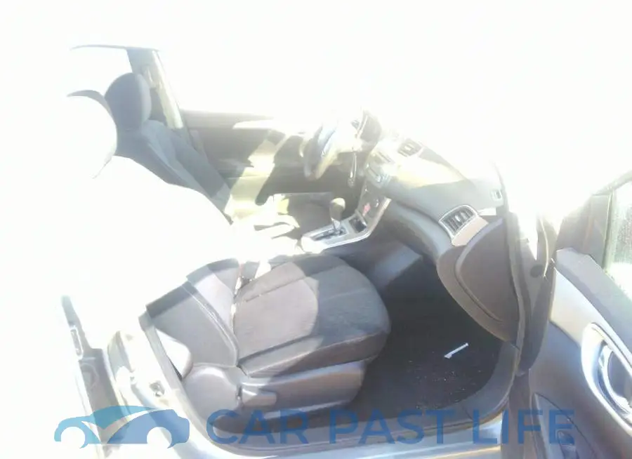 3N1AB7AP2EL641389# 5