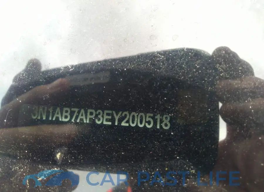 3N1AB7AP3EY200518# 9