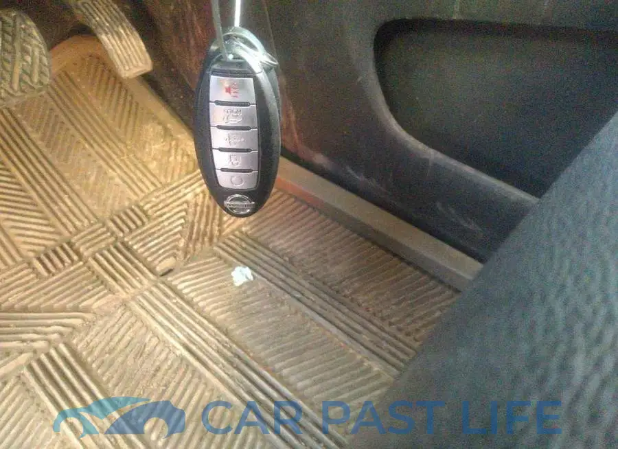 5N1AR2MM2DC678249# 11
