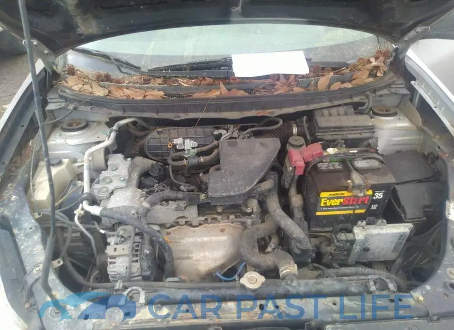 JN8AS5MT4DW552186# 10