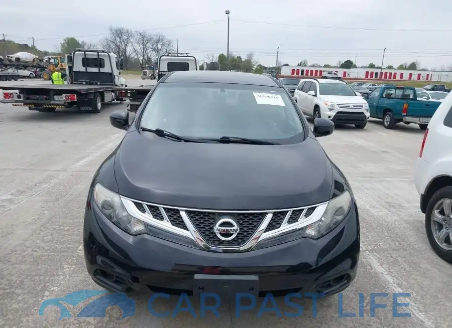 JN8AZ1MW7EW514287# 6