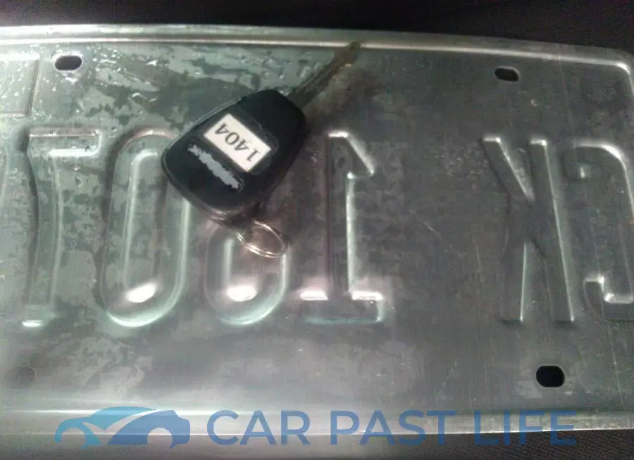 1C4BJWDG6DL690650# 11