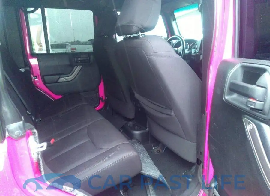 1C4BJWDG6DL690650# 8