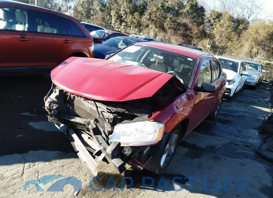1C3CDZAB1DN565649# 2