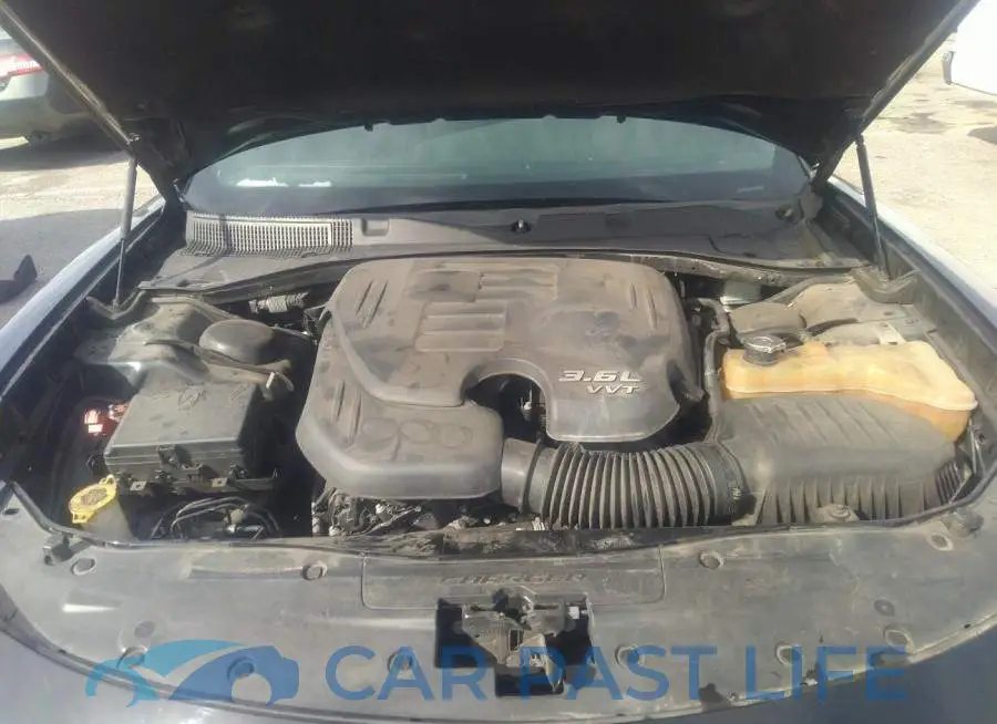 2C3CDXBG5HH635277# 10