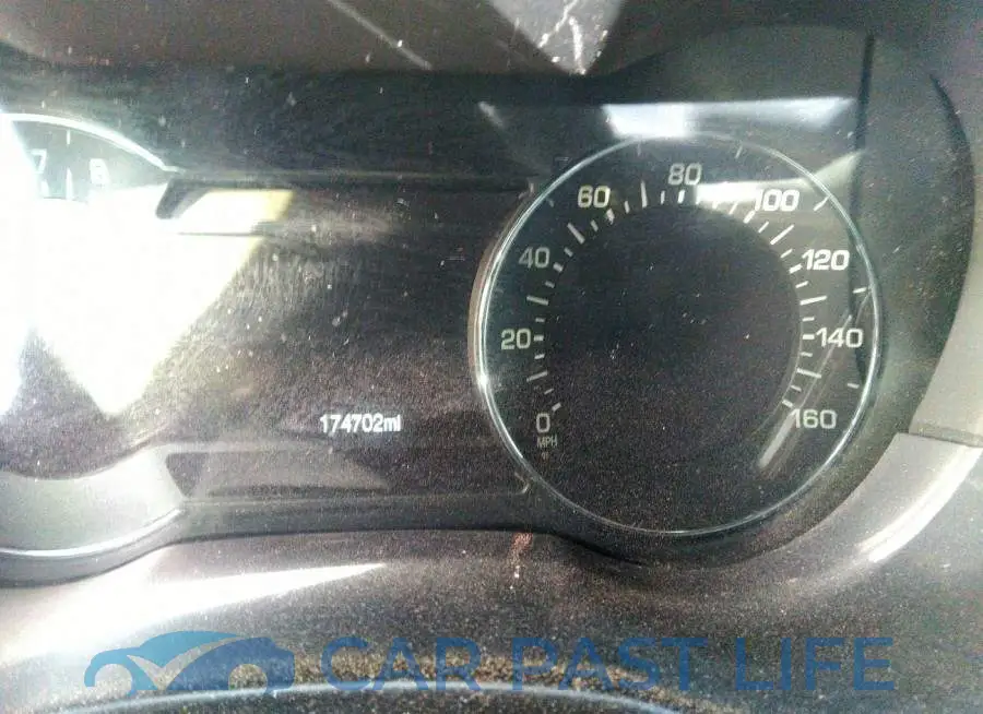 5LMCJ1A91FUJ32594# 7