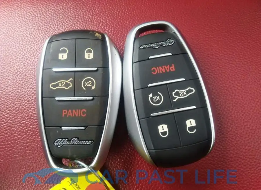 ZASPAKAN2L7C76796# 11