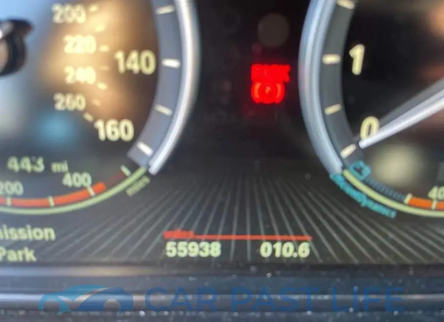 5UXWX9C54F0D59590# 7