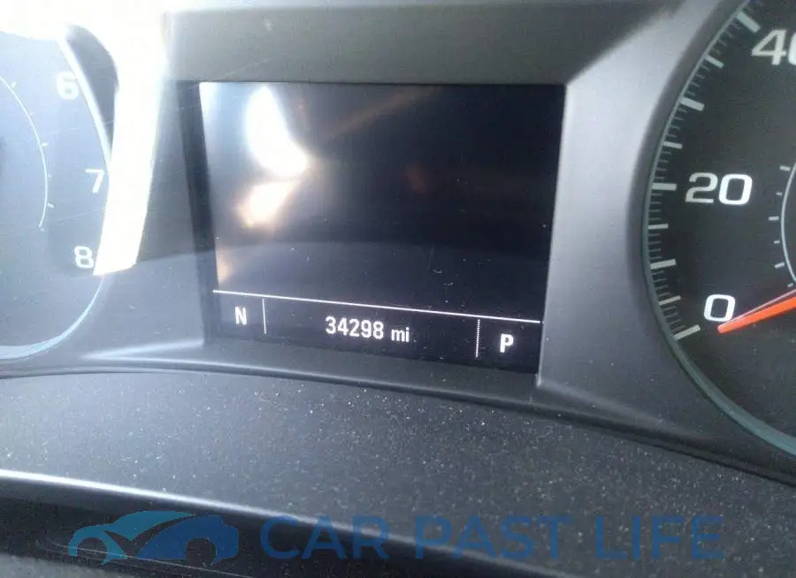 1G1ZD5ST1MF070814# 7