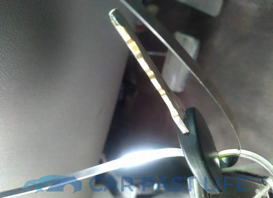 3GCPCREA8DG238532# 11