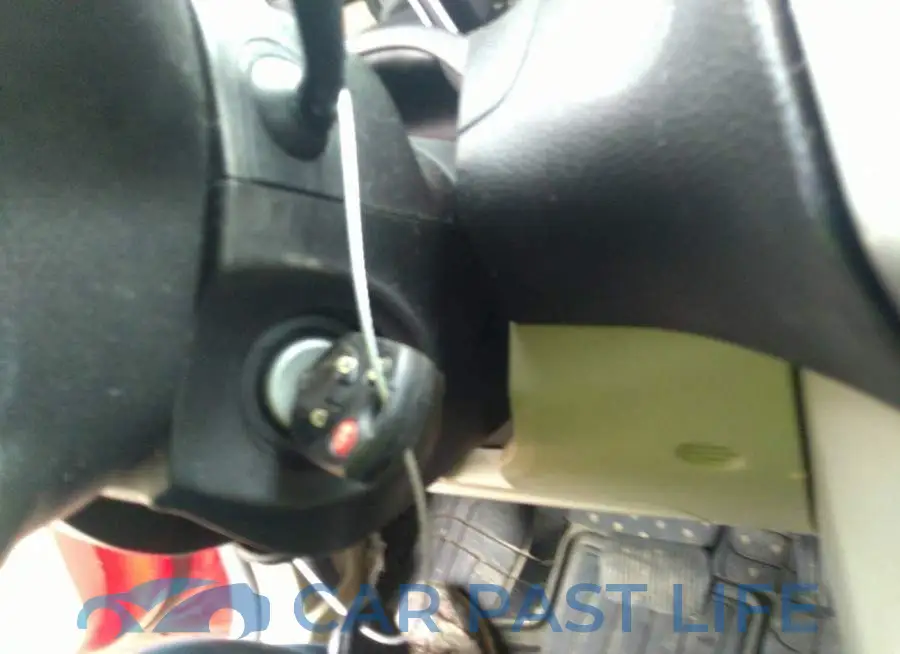1FADP3F26EL158281# 11