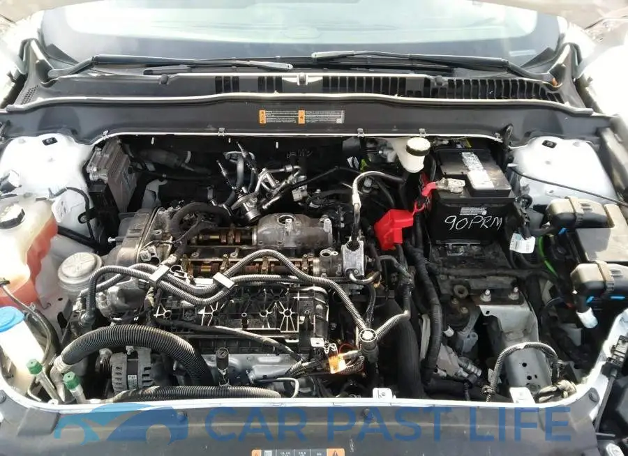 3FA6P0HD0HR177887# 10