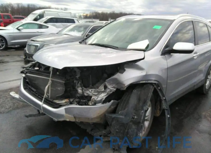 2HKRM4H71DH678673# 6