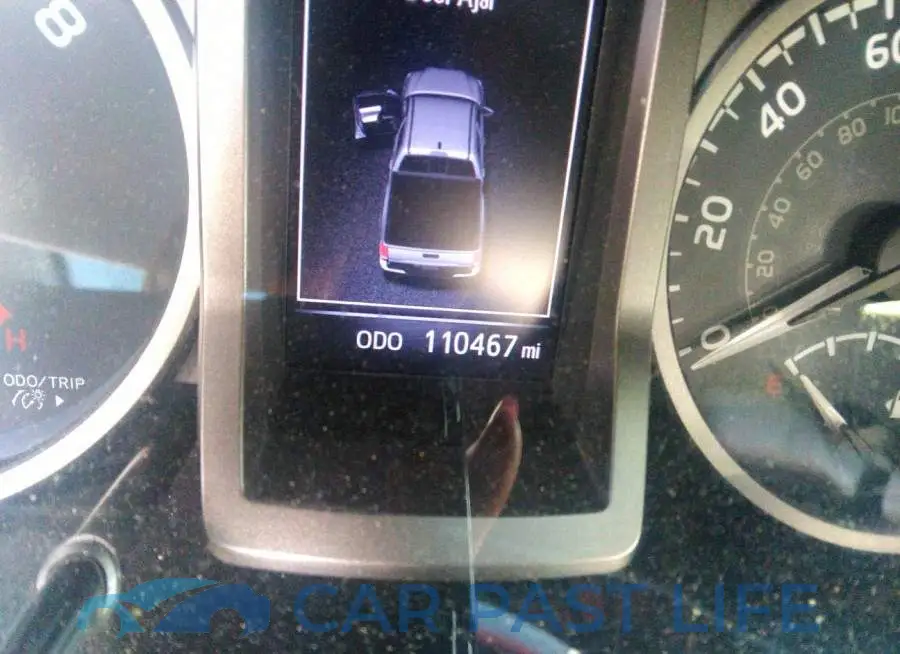 5TFAZ5CN6GX007082# 7
