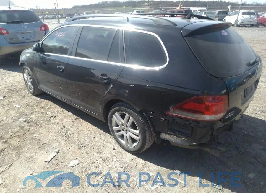 3VWPL7AJ7DM640910# 3