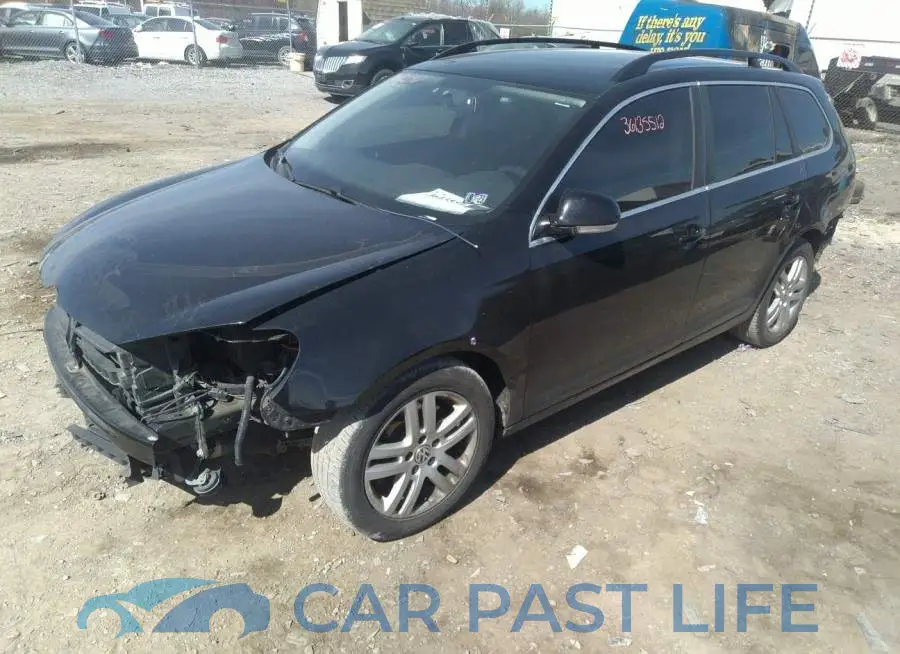 3VWPL7AJ7DM640910# 2