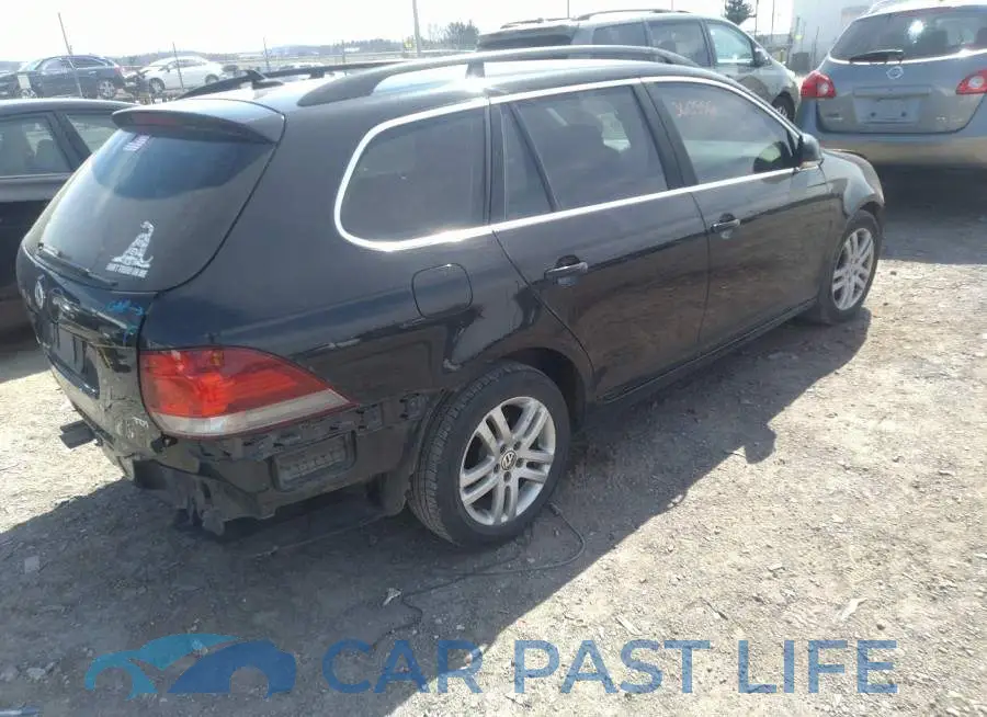 3VWPL7AJ7DM640910# 4