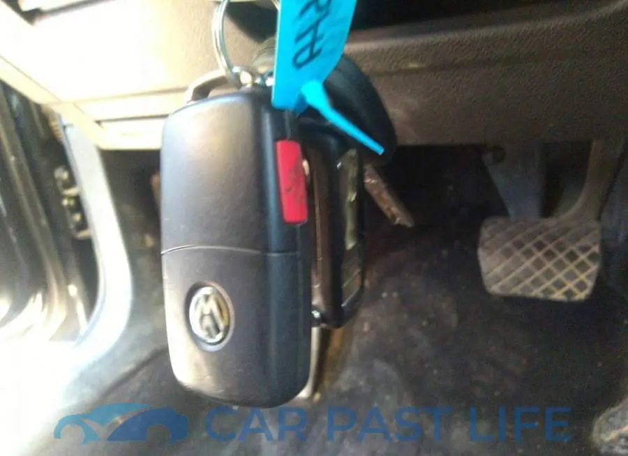 3VWPL7AJ7DM640910# 11