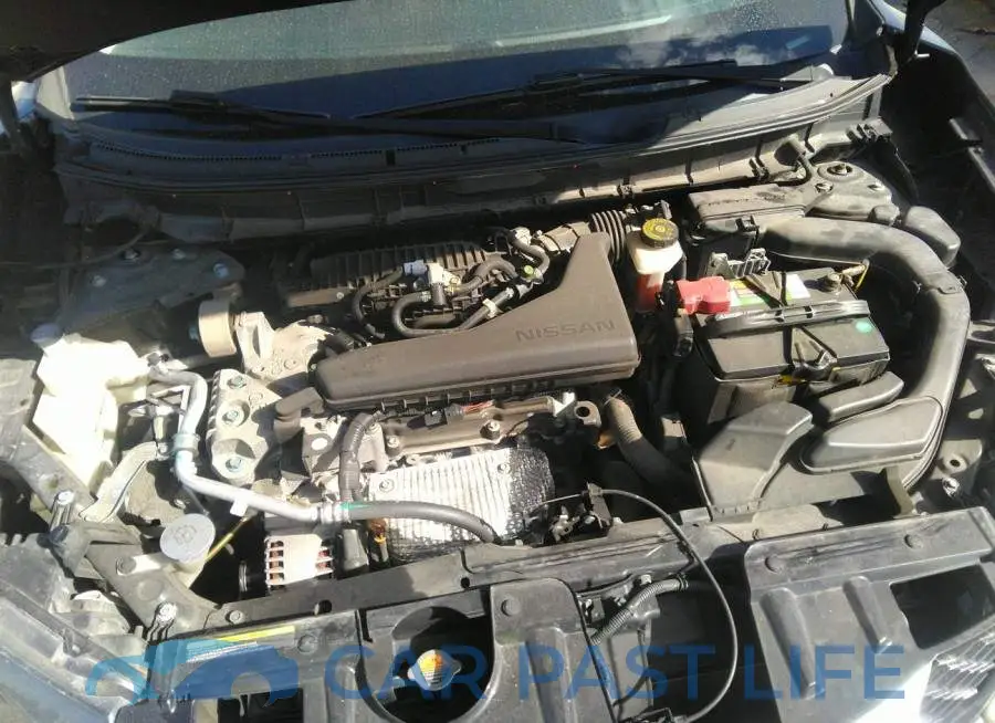 KNMAT2MT3GP683633# 10