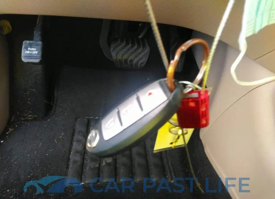 KNMAT2MT3GP683633# 11
