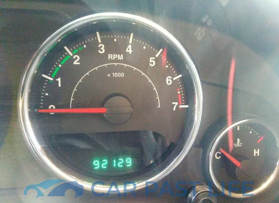 1C4BJWDG6EL159322# 7