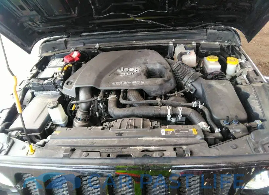 1C4HJXDM5MW771109# 10