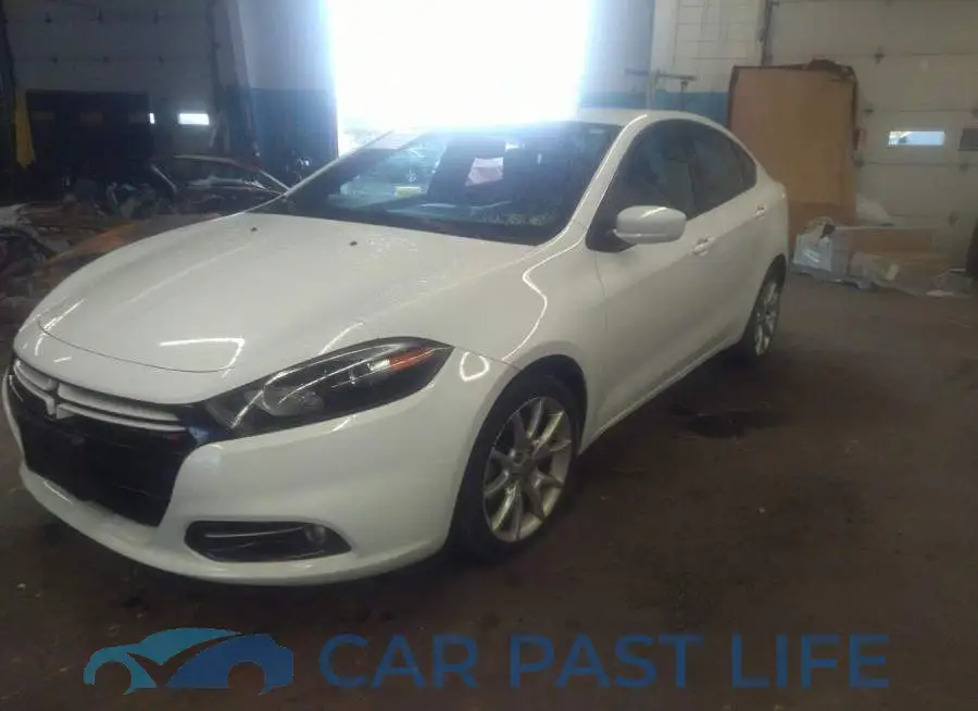 1C3CDFBH7DD173296# 2