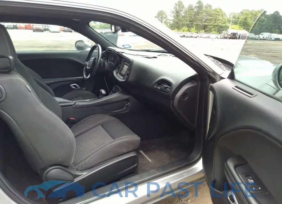 2C3CDZAGXFH718892# 5