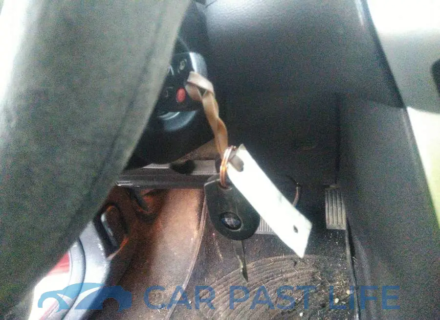 1FADP3K28DL349771# 11