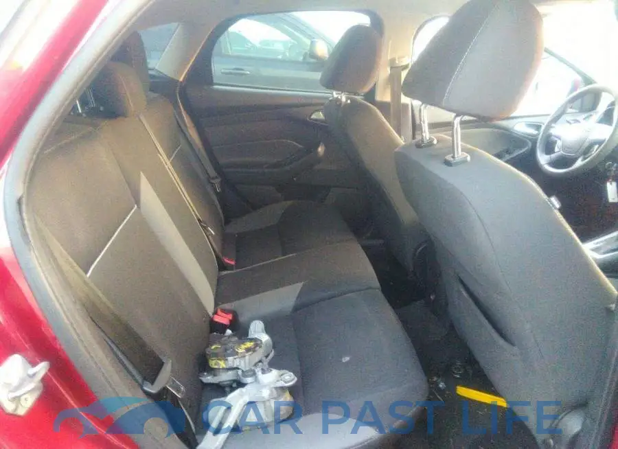 1FADP3K28DL349771# 8