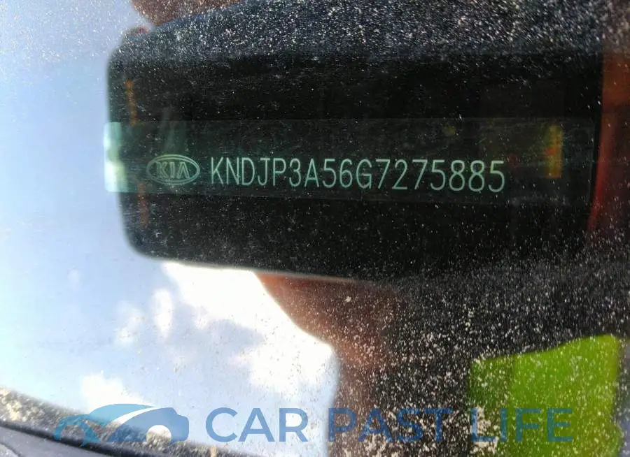 KNDJP3A56G7275885# 9