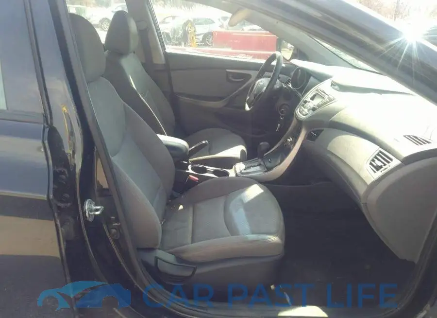 5NPDH4AE7DH240814# 5