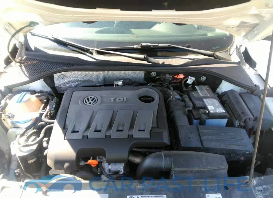 1VWBN7A32DC036642# 10