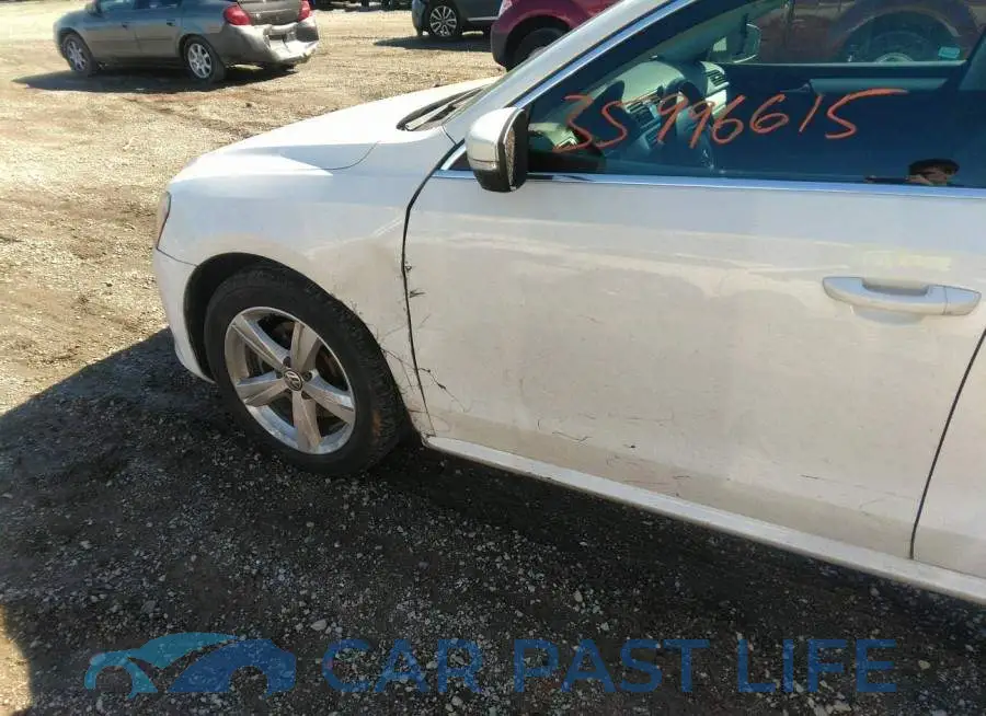 1VWBN7A32DC036642# 6
