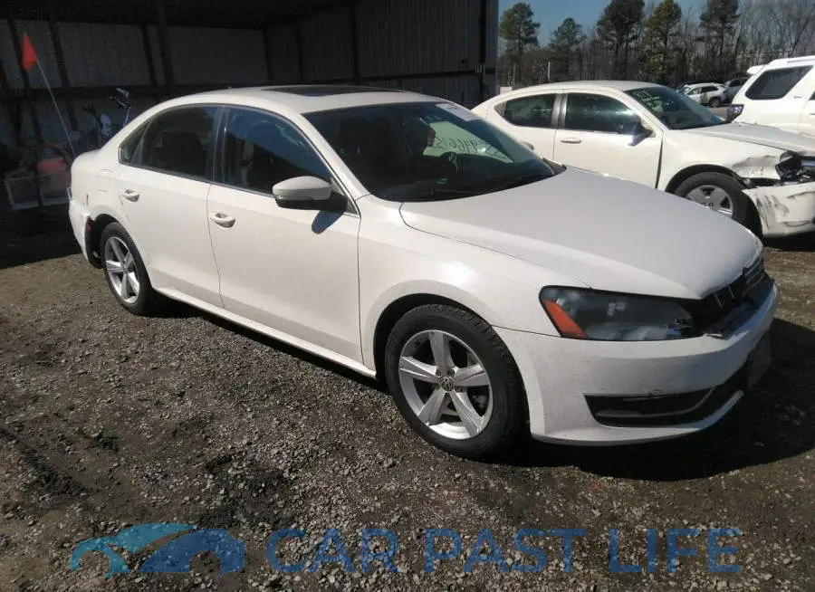 1VWBN7A32DC036642# 1