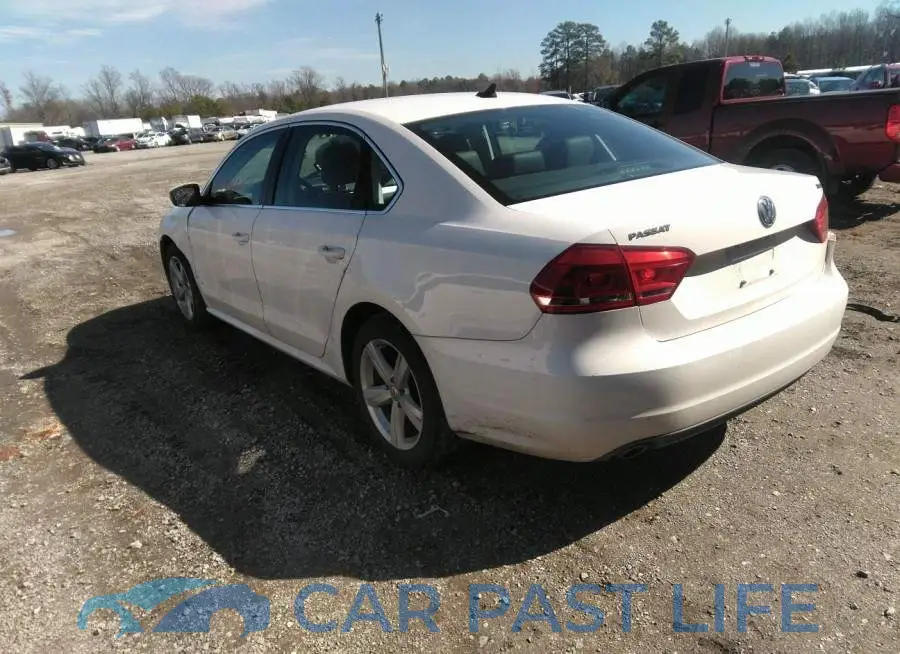 1VWBN7A32DC036642# 3