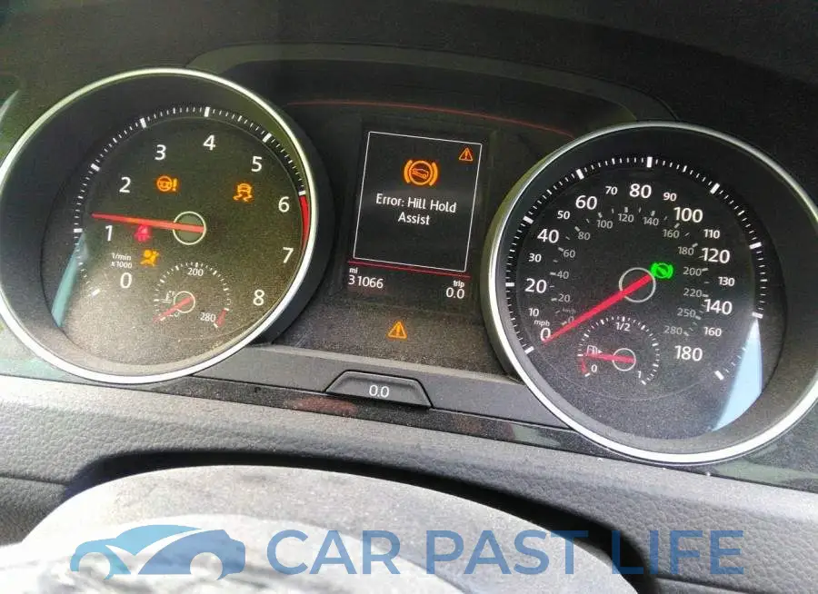 3VW6T7AU5KM022231# 7