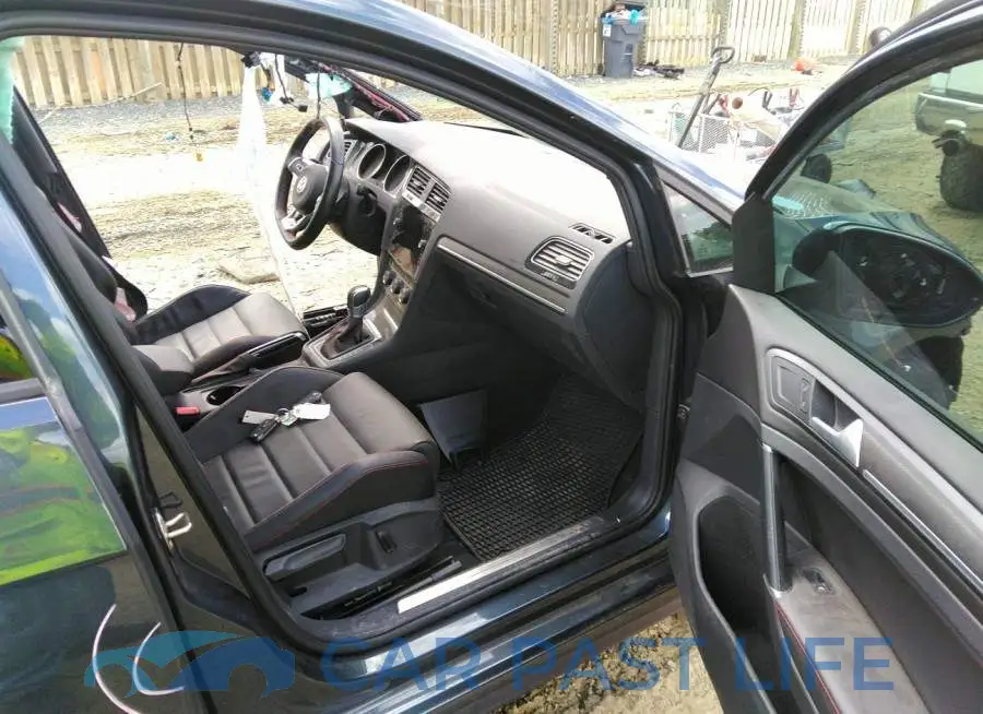 3VW6T7AU5KM022231# 5