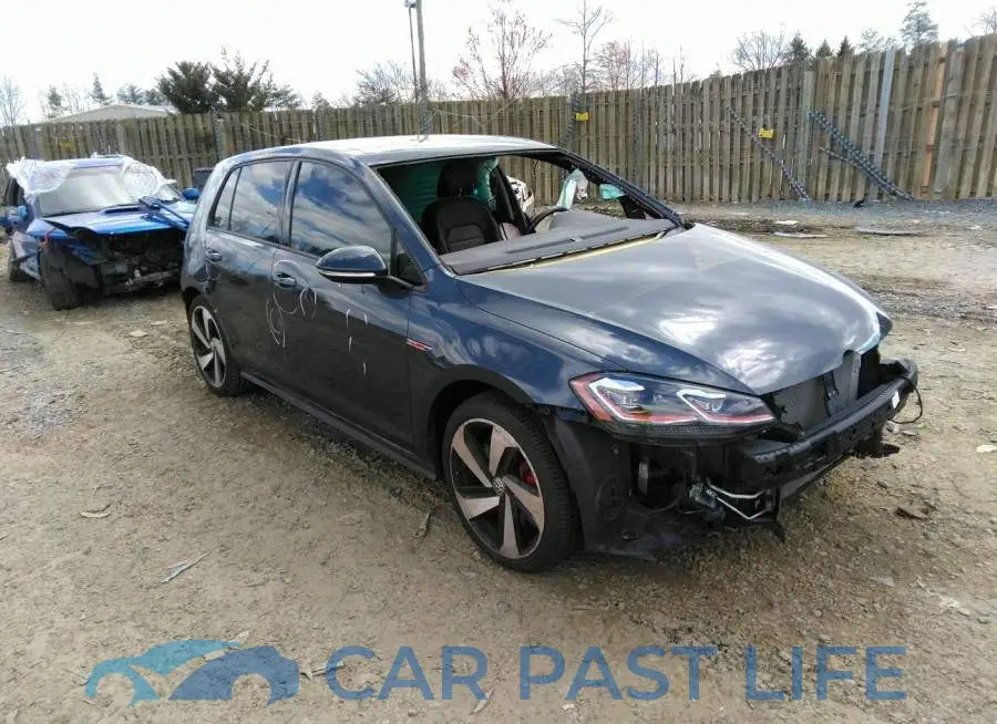 3VW6T7AU5KM022231# 1