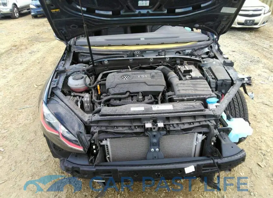3VW6T7AU5KM022231# 10